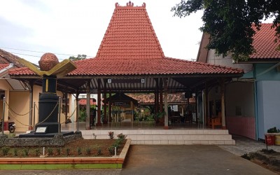 Pengumuman Hasil Seleksi Sistem Penerimaan Murid Baru (SPMB) TP. 2025/2026