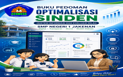 Pedoman Teknis Optimalisasi Sistem Informasi dan Evaluasi Nilai (SINDEN)
